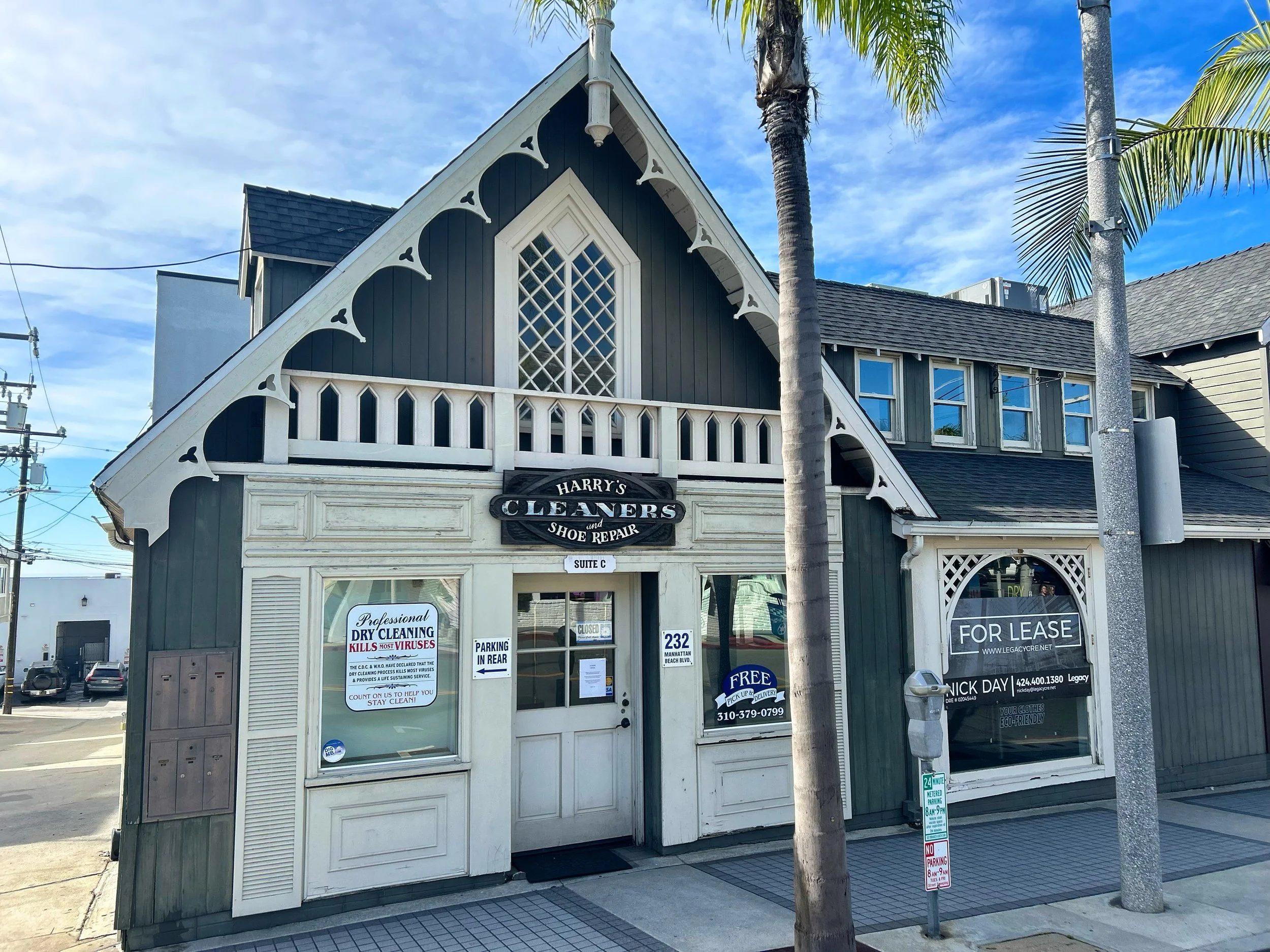 232 Manhattan Beach Blvd, Manhattan Beach