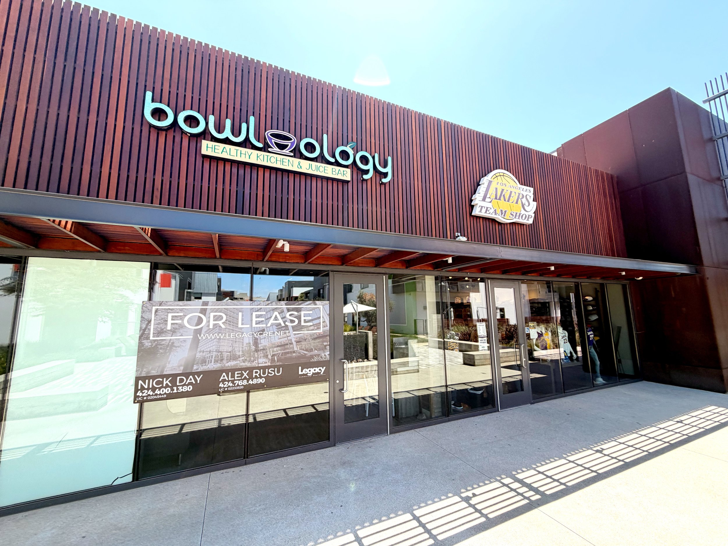 747 N Douglas St, El Segundo