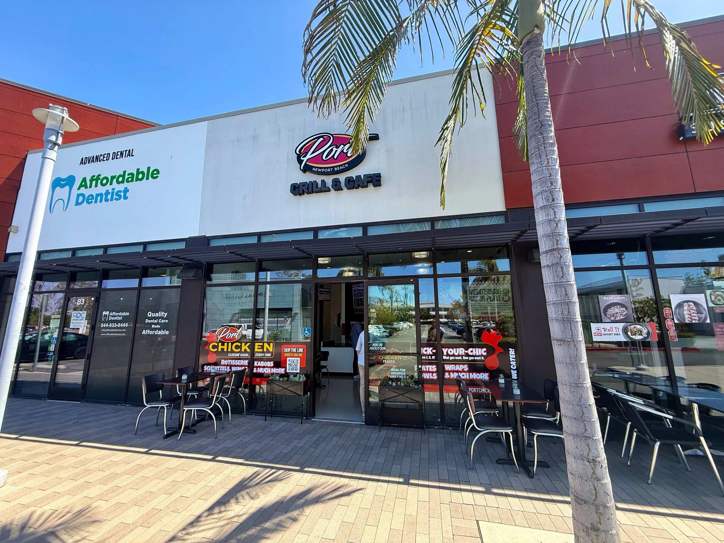 4221 MacArthur Blvd, Newport Beach