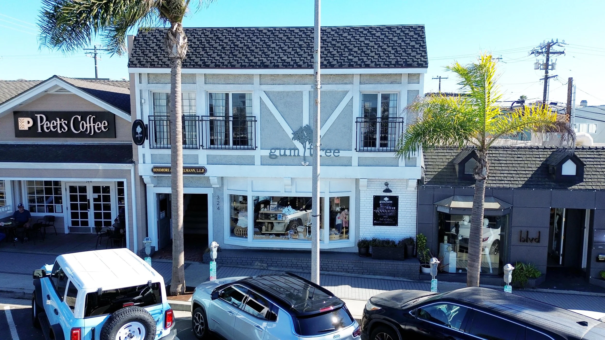 324 Manhattan Beach Blvd, Manhattan Beach