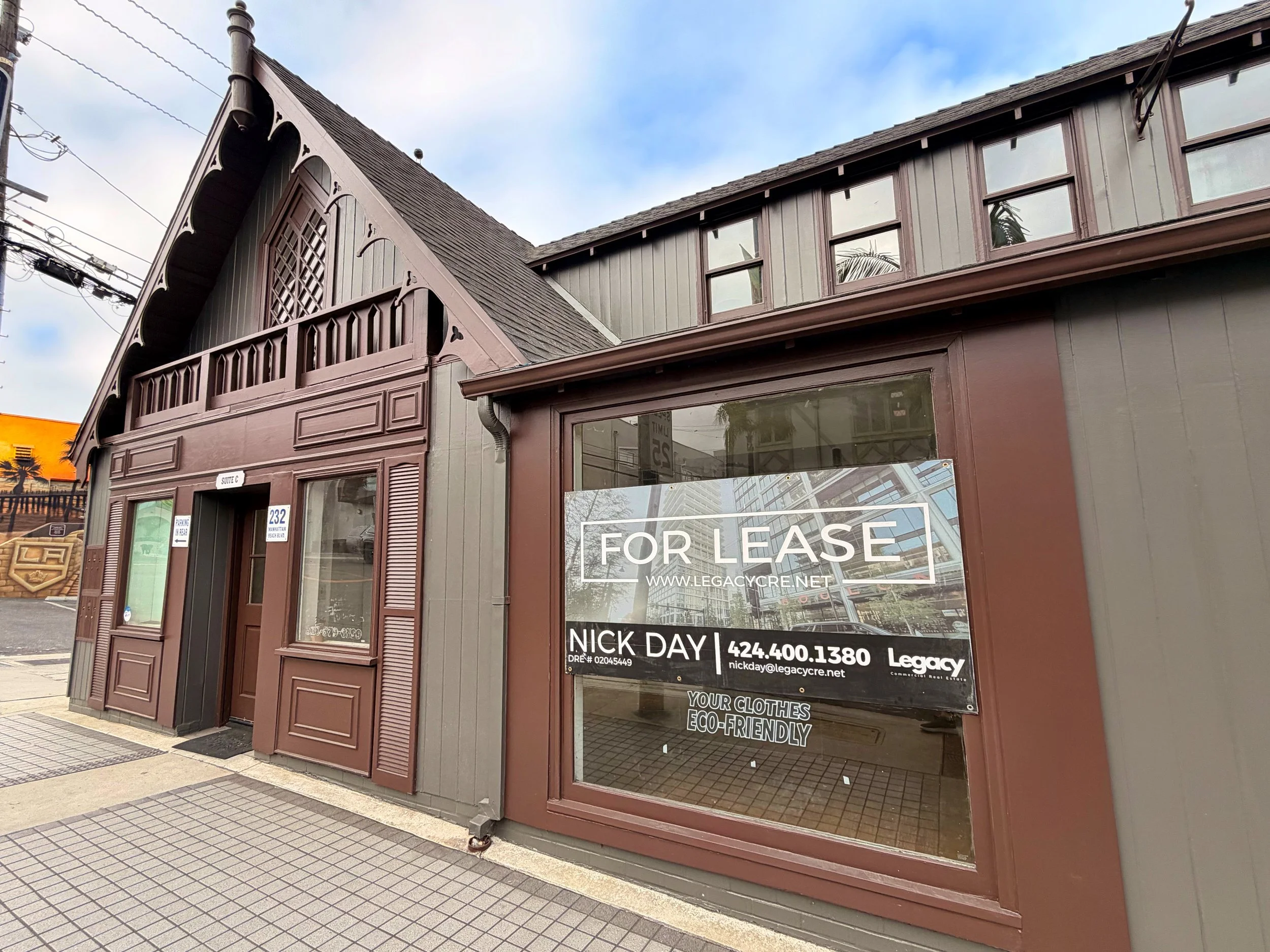 232 Manhattan Beach Blvd, Manhattan Beach