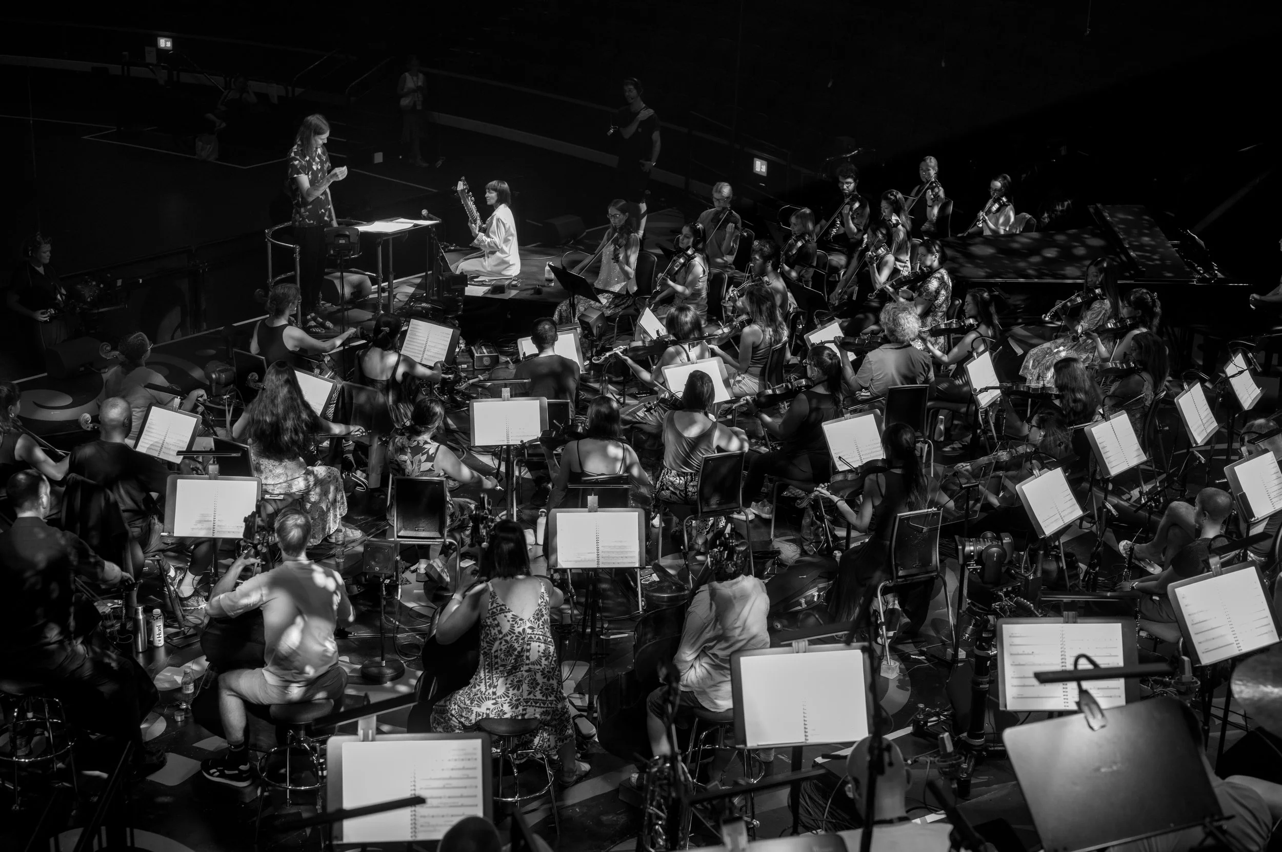 Anoushka Shankar, Royal Albert Hall, Aug 12