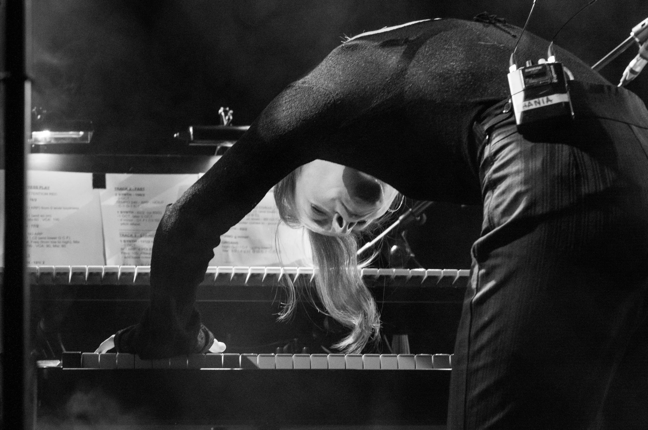 Hania Rani, ICA, London, Apr 22