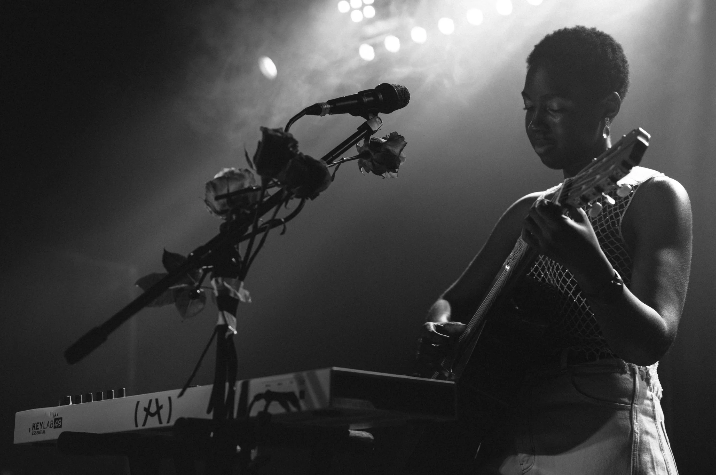 Uwade, Lexington, Aug 28