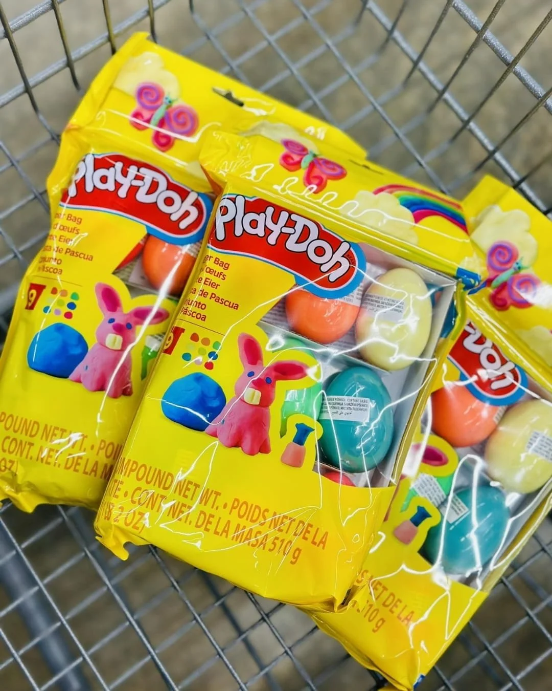 Baskets, Bunnies, and More: 30 Trending Easter Picks
