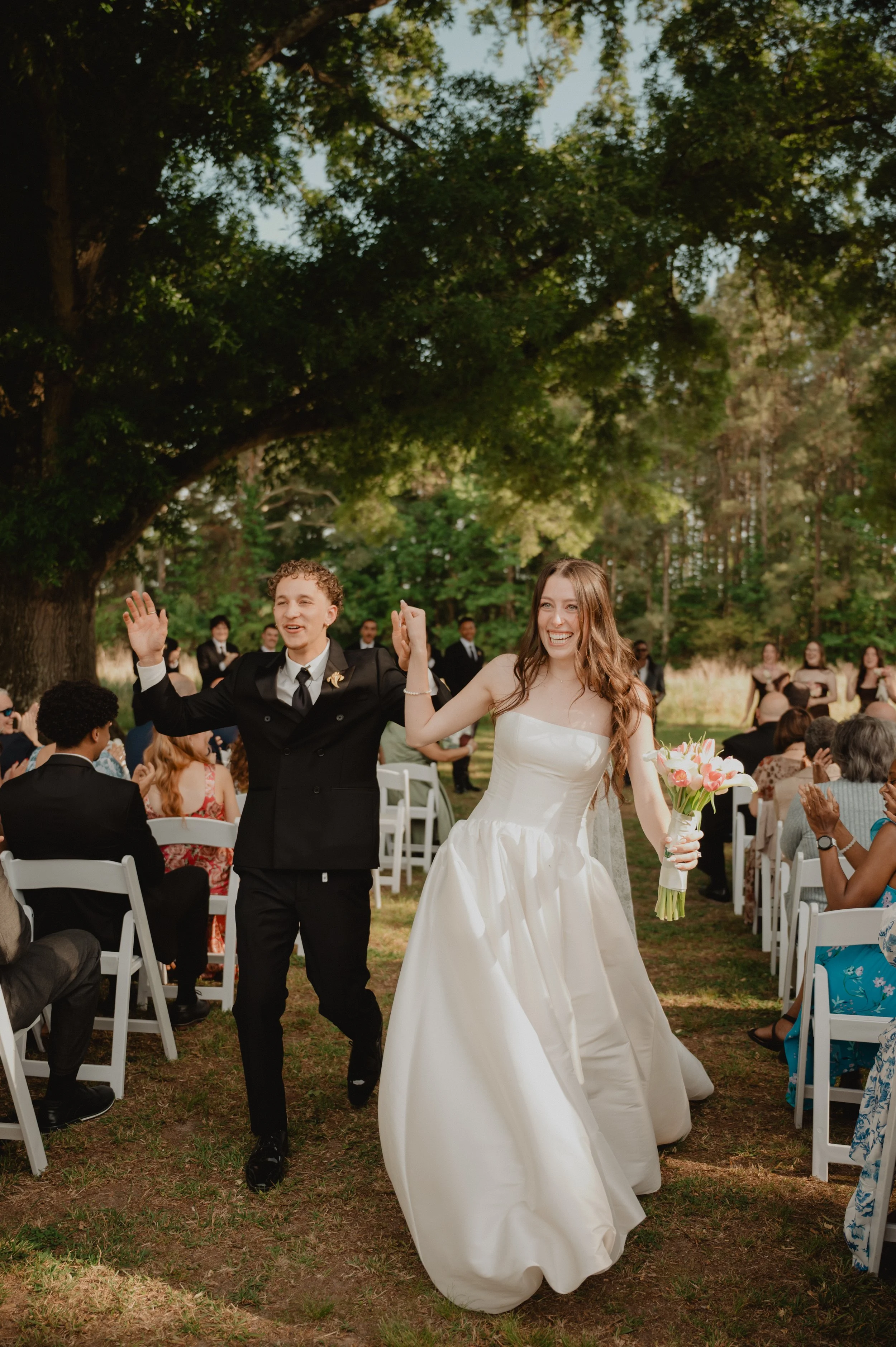 JJ + Sophia