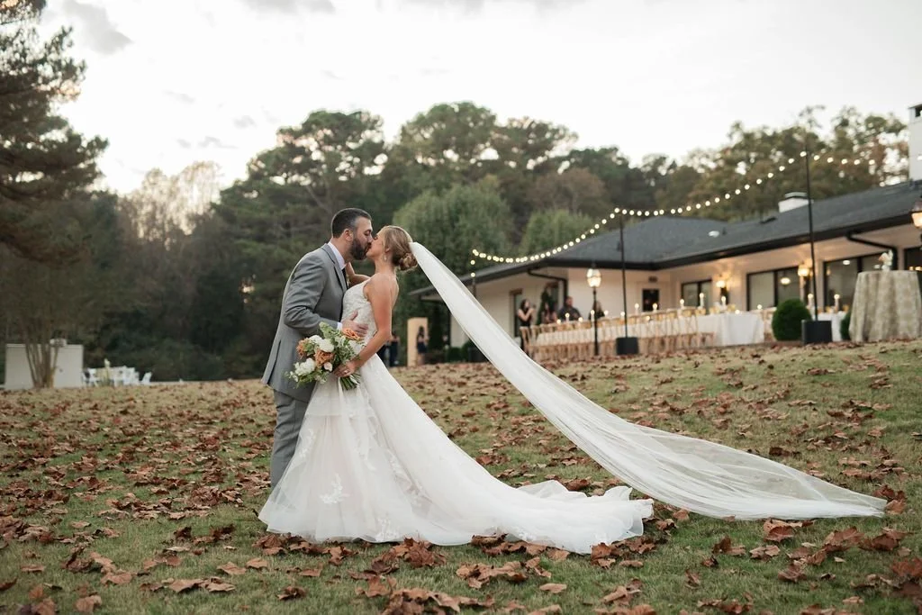 Wedding Venue | Outdoor Wedding Venues | Raleigh, NC