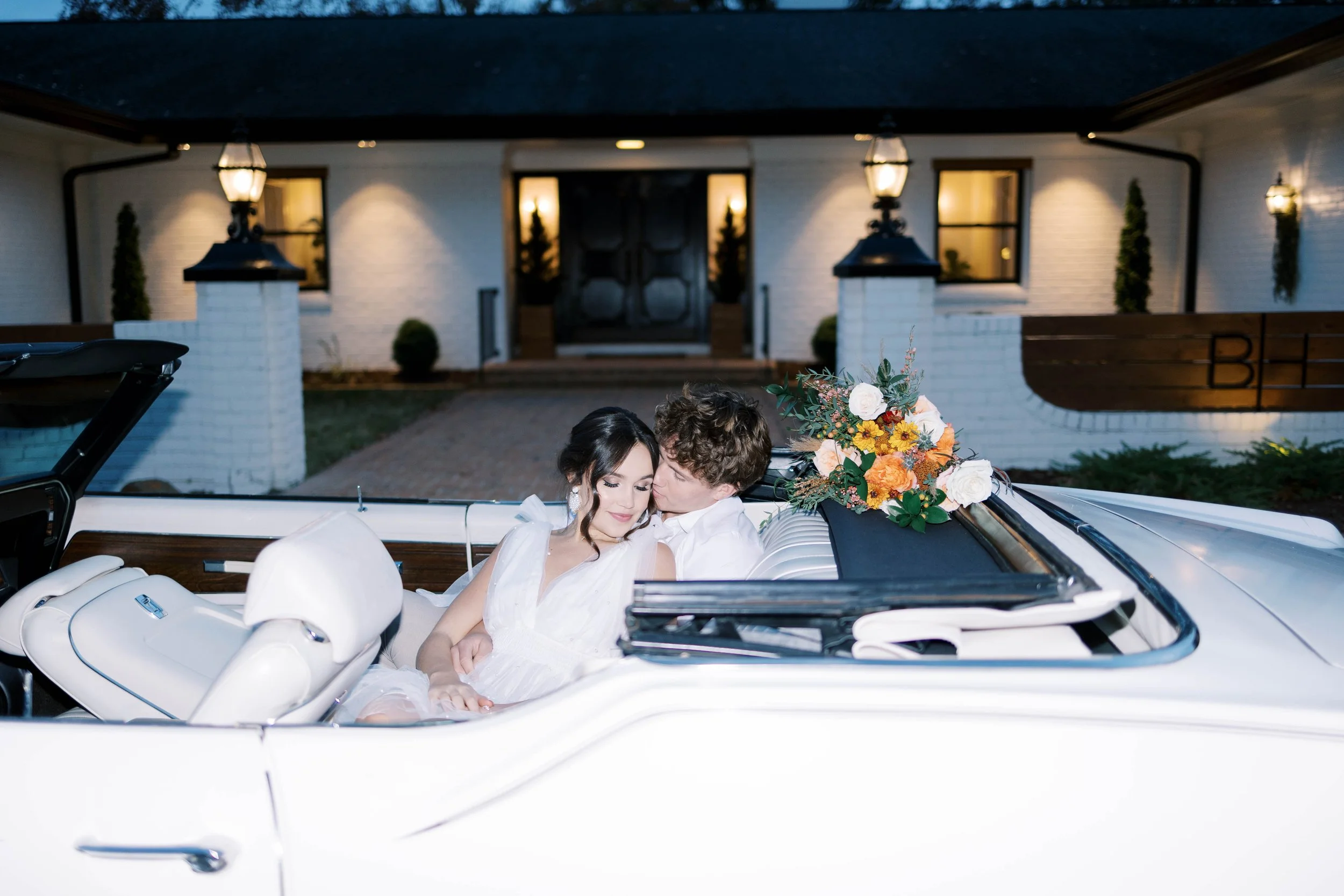 Baucom House Wedding & Event Venue — photo 5