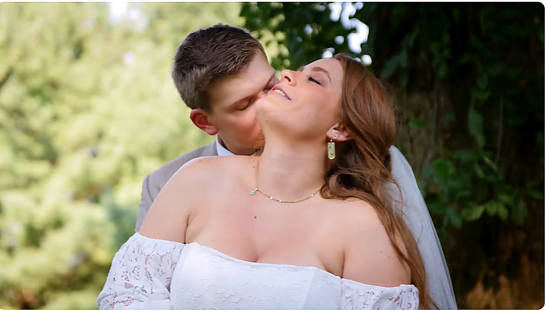 How Far in Advance Should You Book a Wedding Videographer in Wisconsin?