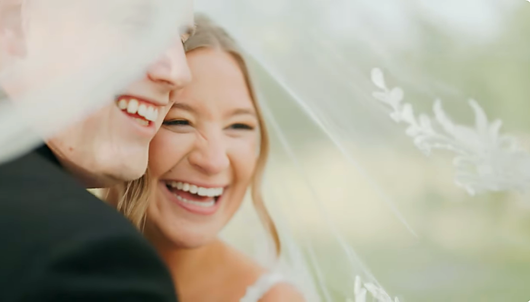 Green Bay Wedding Videography: What to Expect on Your Big Day