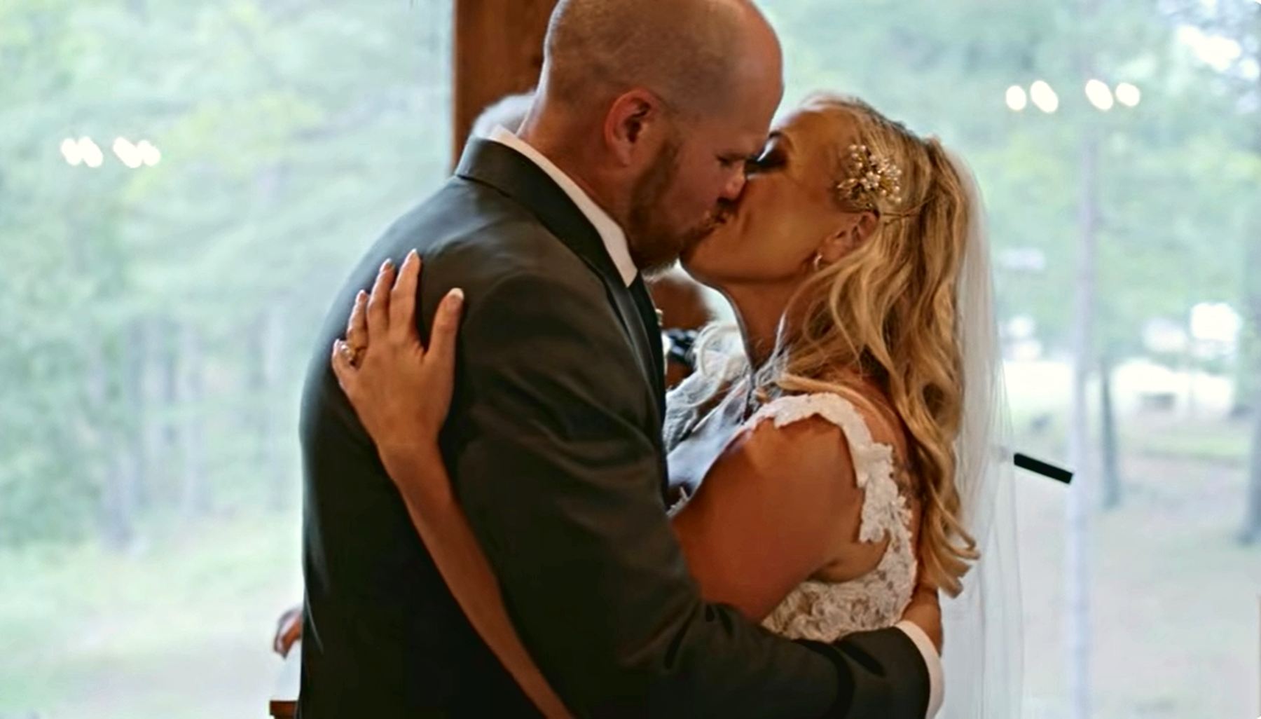 Do You Need Drone Footage at Your Wedding? Here's What to Know