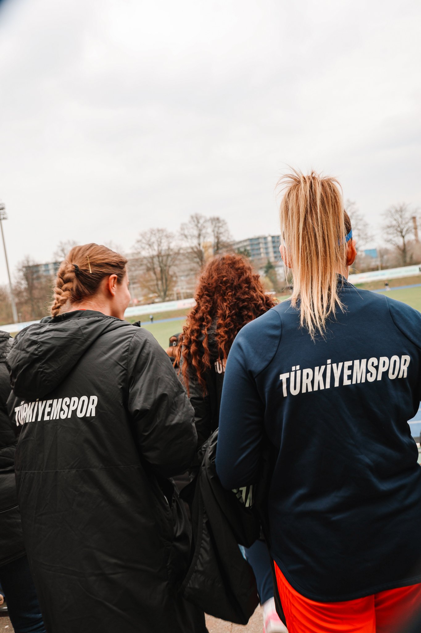 Türkiyemspor | 23/24