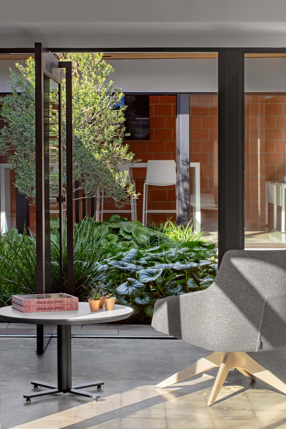 ABOUT — RAGNI GRADY ARCHITECTURE & INTERIORS
