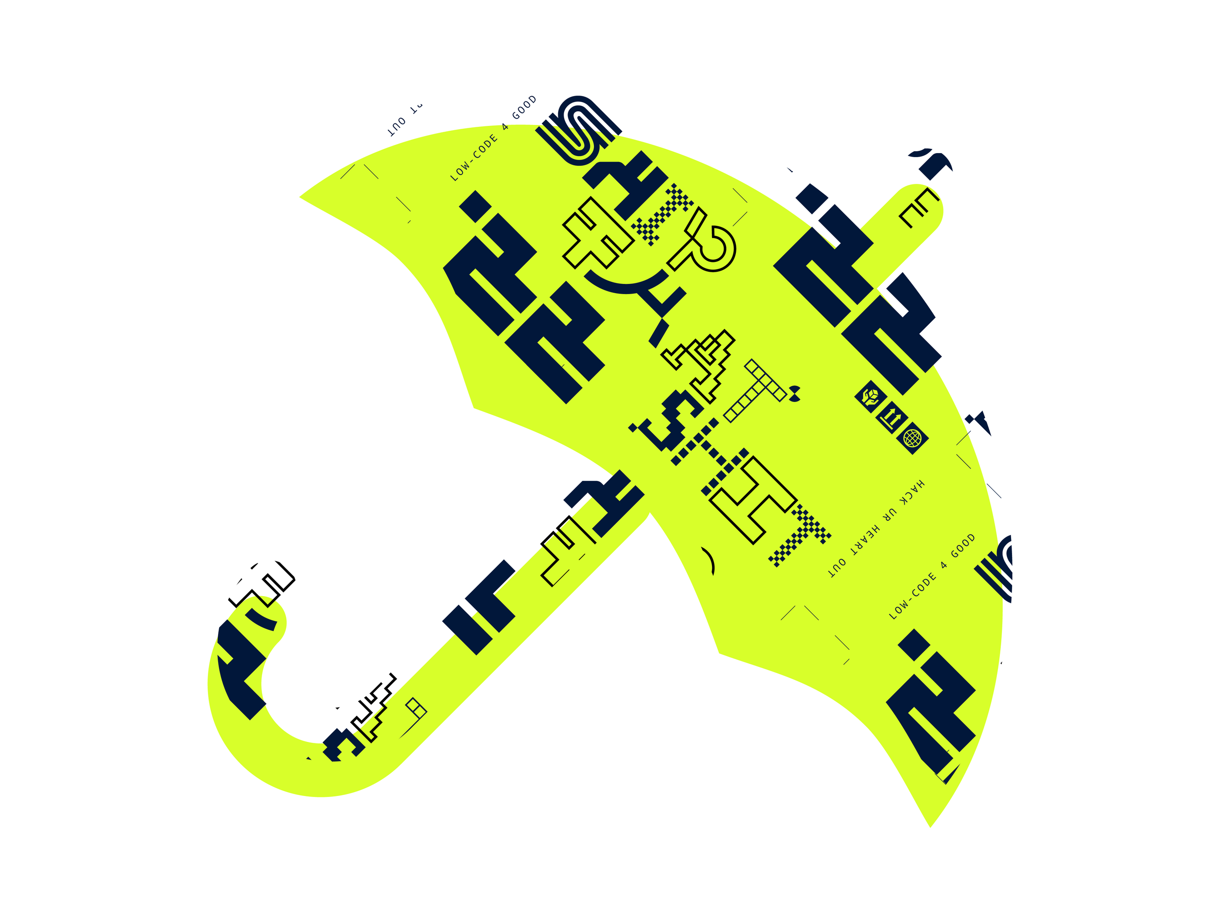 Event Identity: Mx Hacks