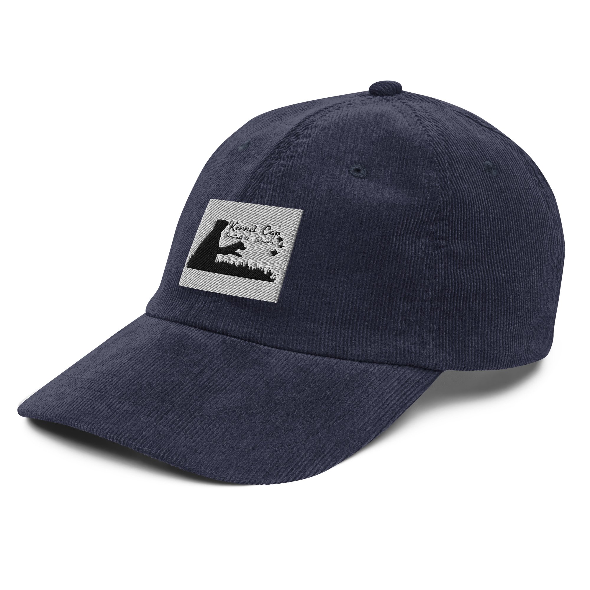 vintage-corduroy-cap-navy-left-front-6650f604265eb.jpg