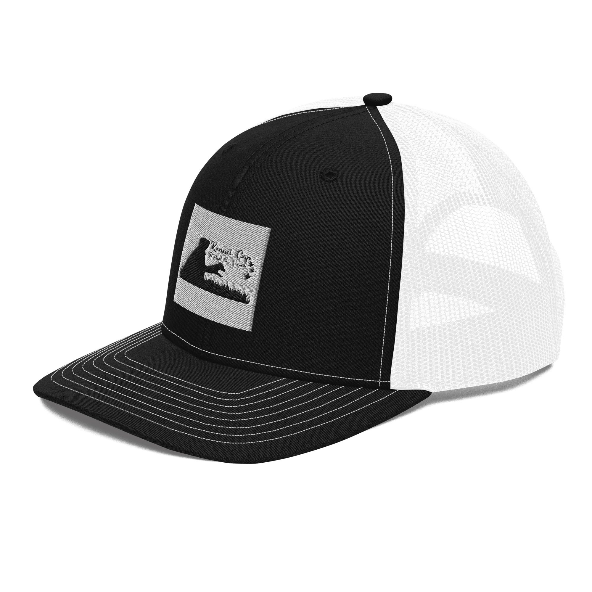 snapback-trucker-cap-black-white-left-front-6650f630842e1.jpg