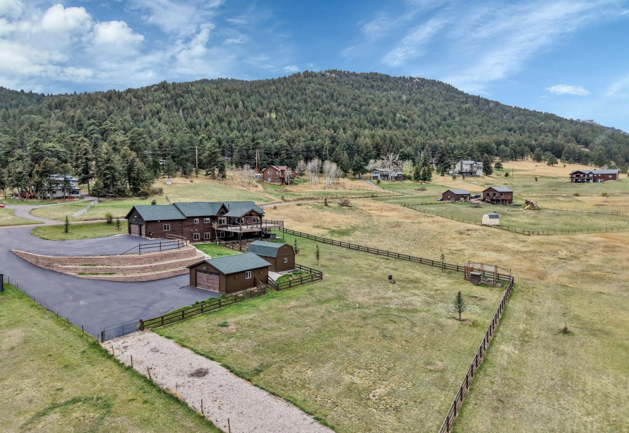 24175 Navajo Road
