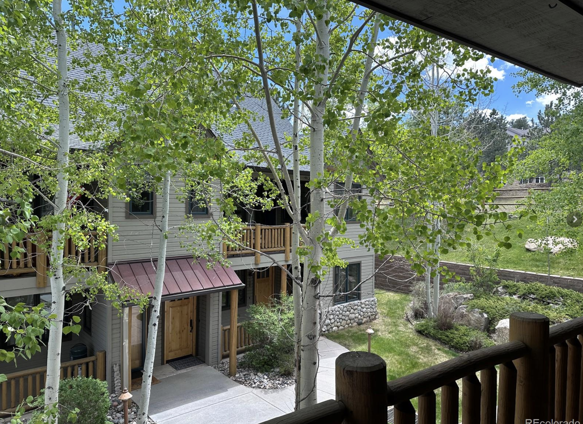 31276 Stone Canyon RD Unit #76-206