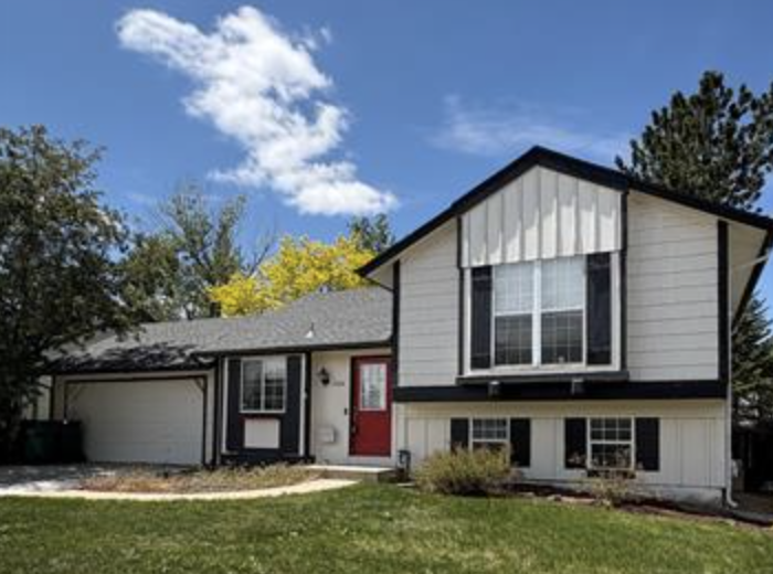 21124 E Powers Circle