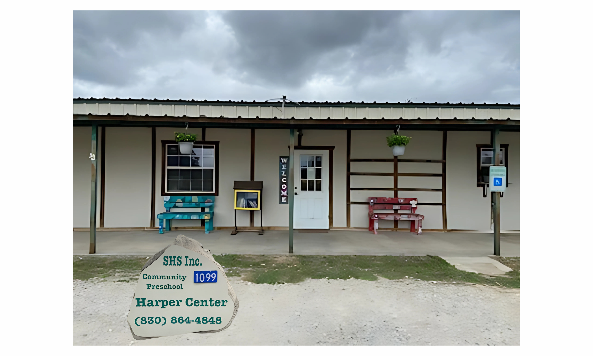 SHS - Harper Center Front.png