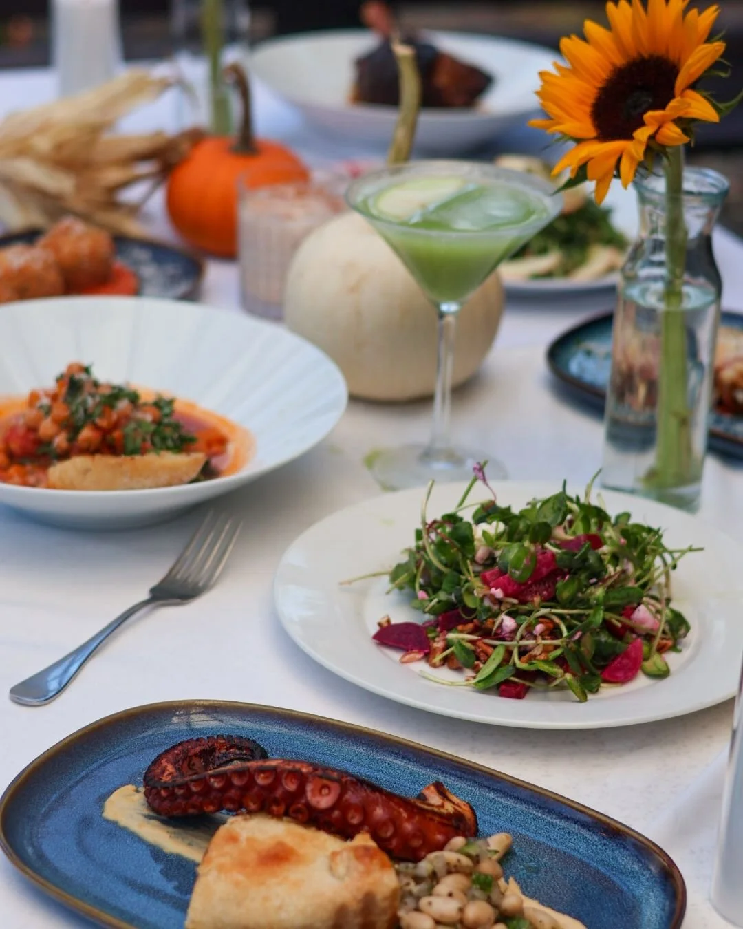 Not all steakhouses are created equal. At End Cut, every dish is crafted with precision, passion, and the highest quality ingredients. π₯©π₯