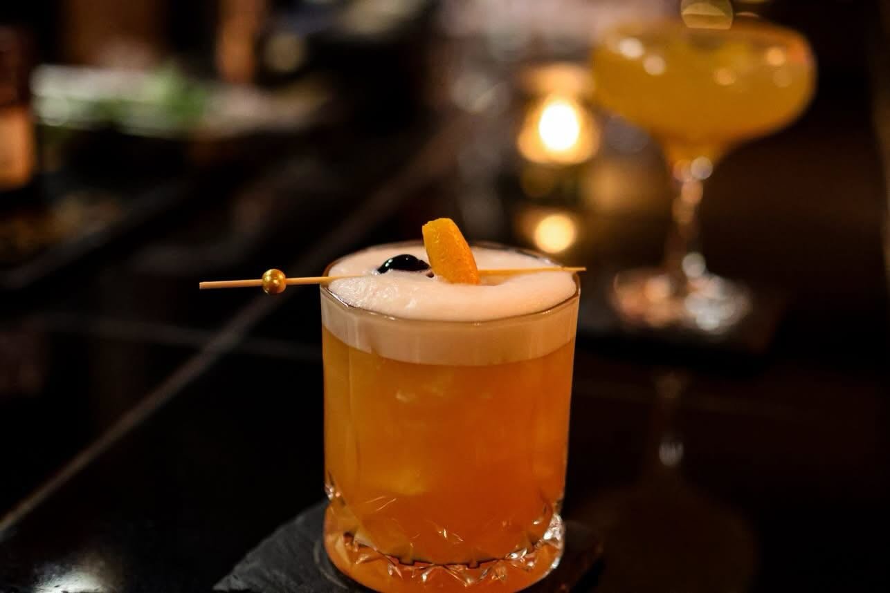 Will you be joining us for Tavern Wednesday?