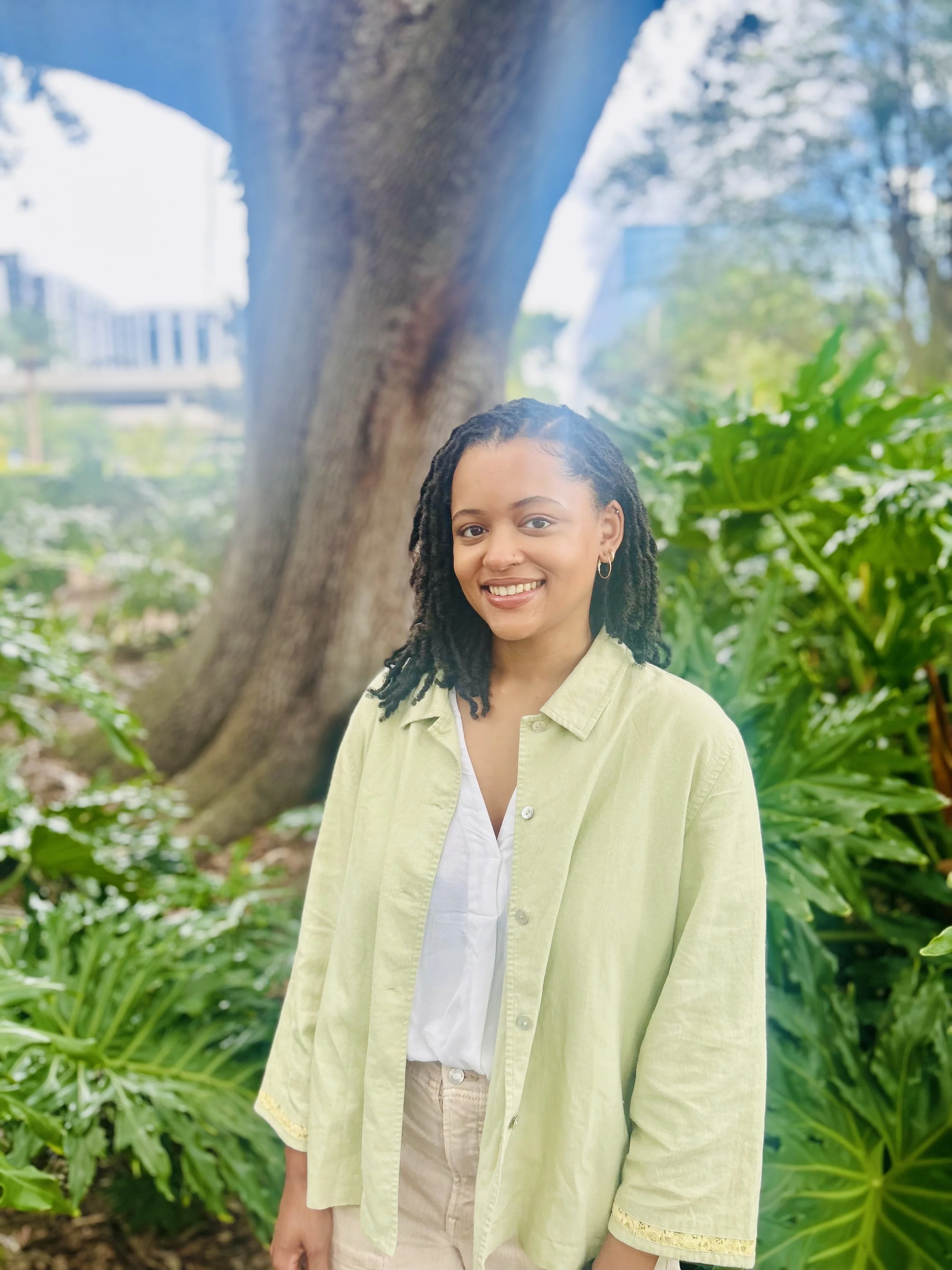 Courtney Conerly, LMHC