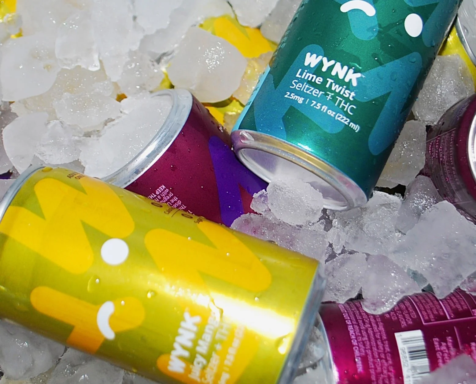 BEVERAGES