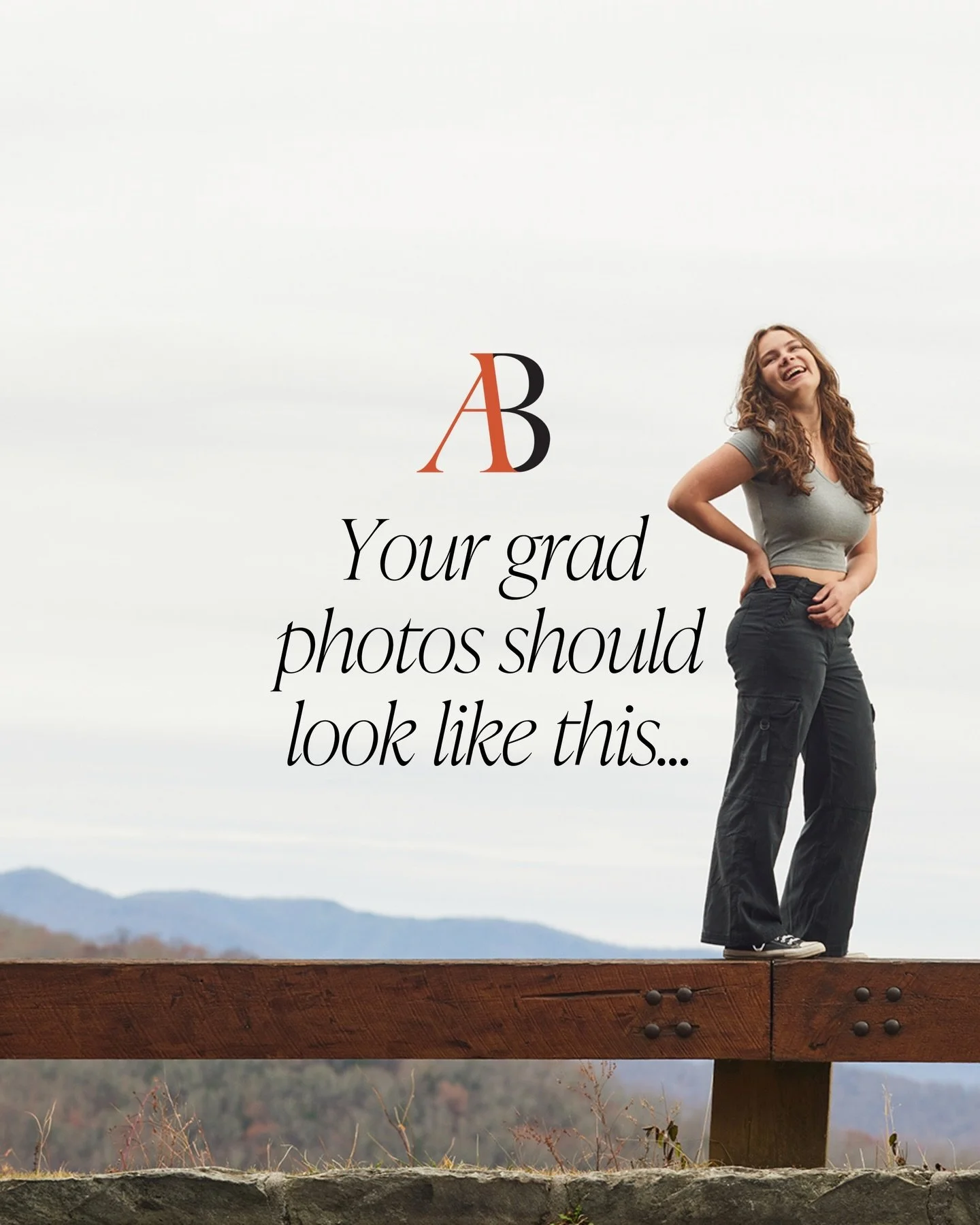 No matter what your Senior&rsquo;s vibes or interests are, you can trust Ash to create a custom experience ✨Class of 2027 is Now Booking - Book early for your prefered date ✨
www.BlencoeAndCo.com/seniors

Website &amp; socials updating soon: Blencoe 