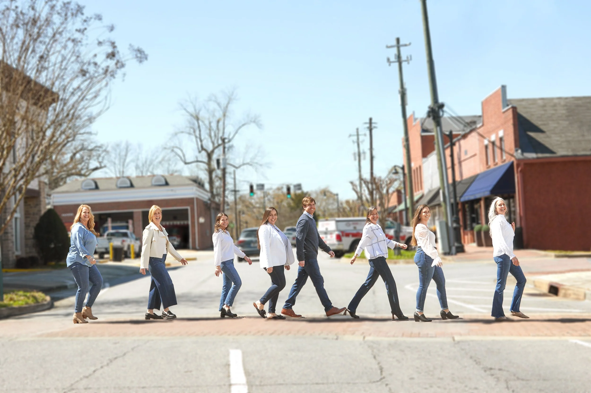 Southernite Interiors