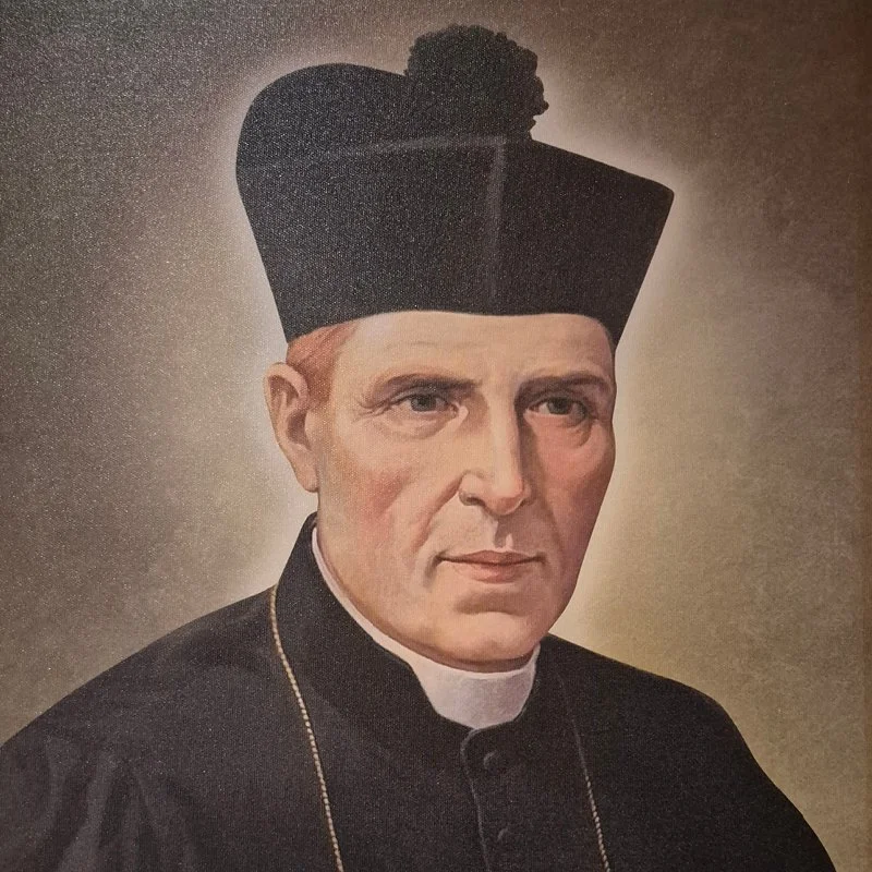 Merlini Painting