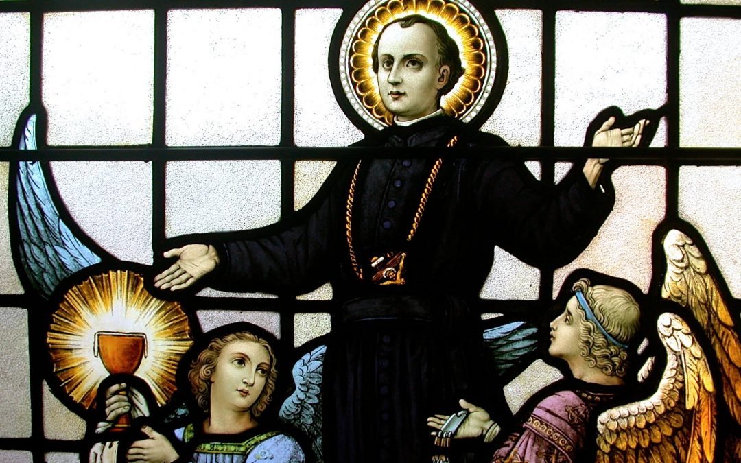 Vocations update, April 2025