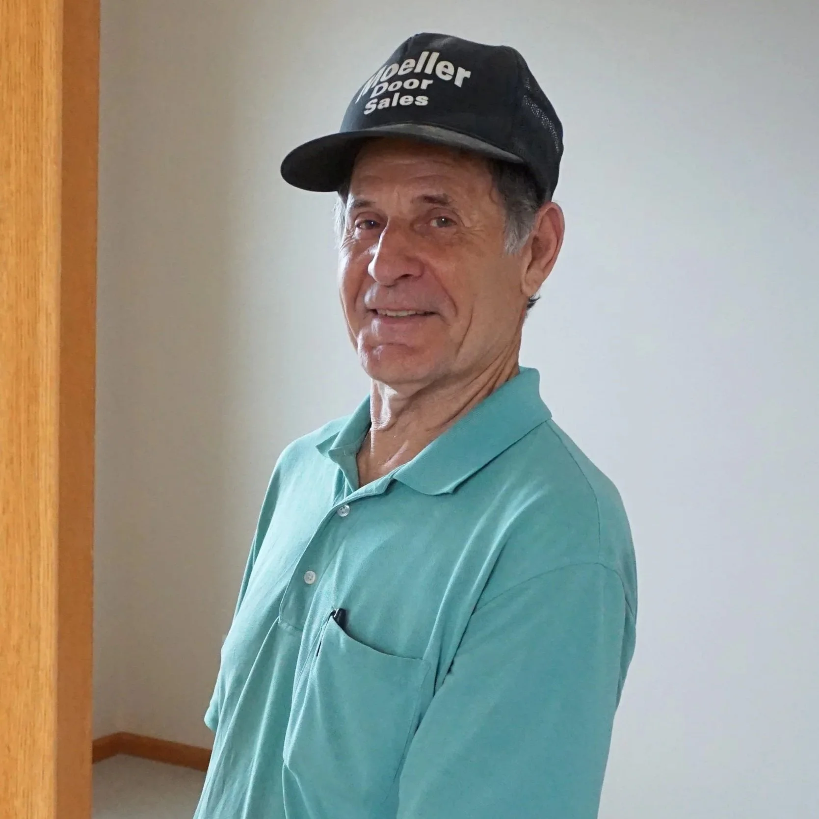 Hemmelgarn retires from St. Charles Center