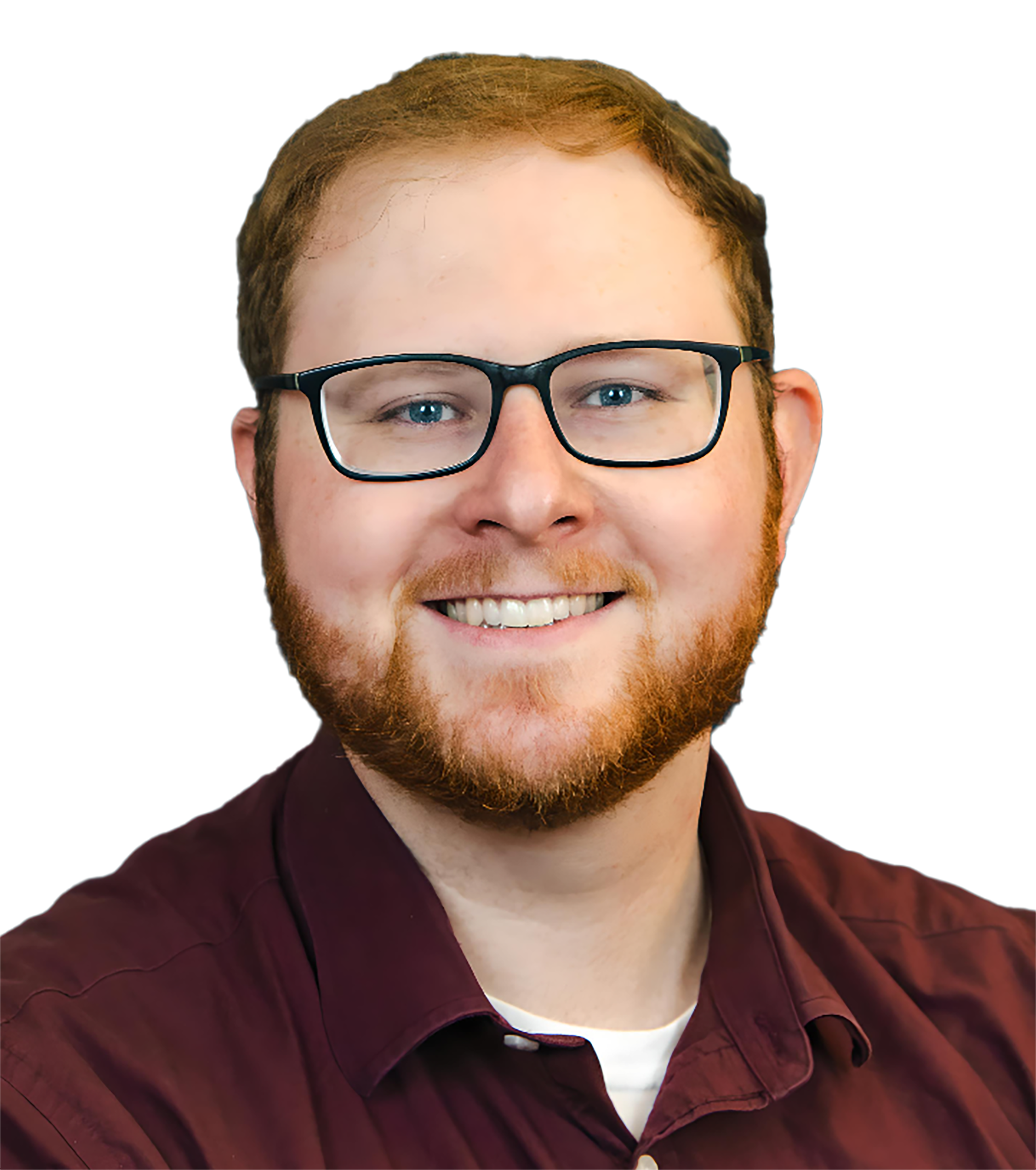 Inaugural St. Gaspar Scholar chosen