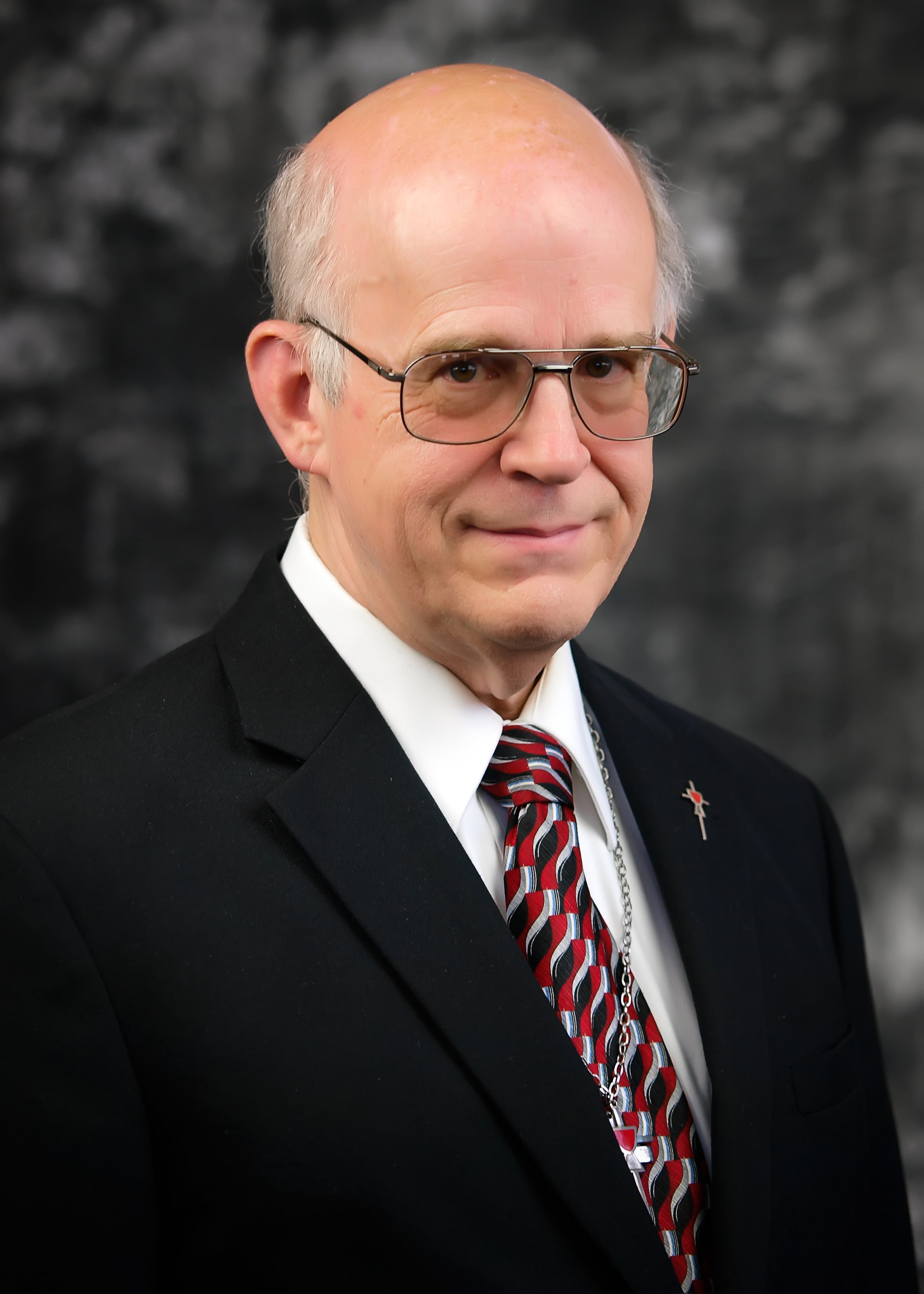 Sorrowful Mother Shrine update February 2026