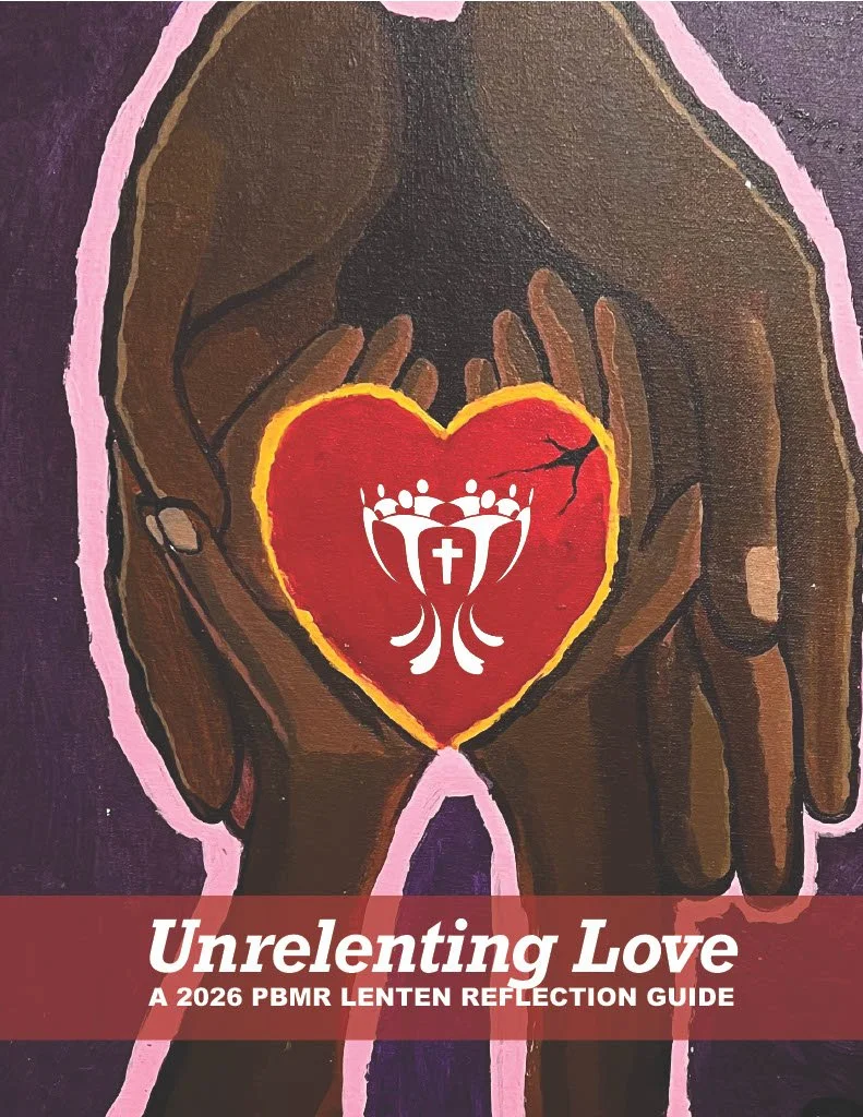 Rooted in our spirituality this Lent&nbsp;