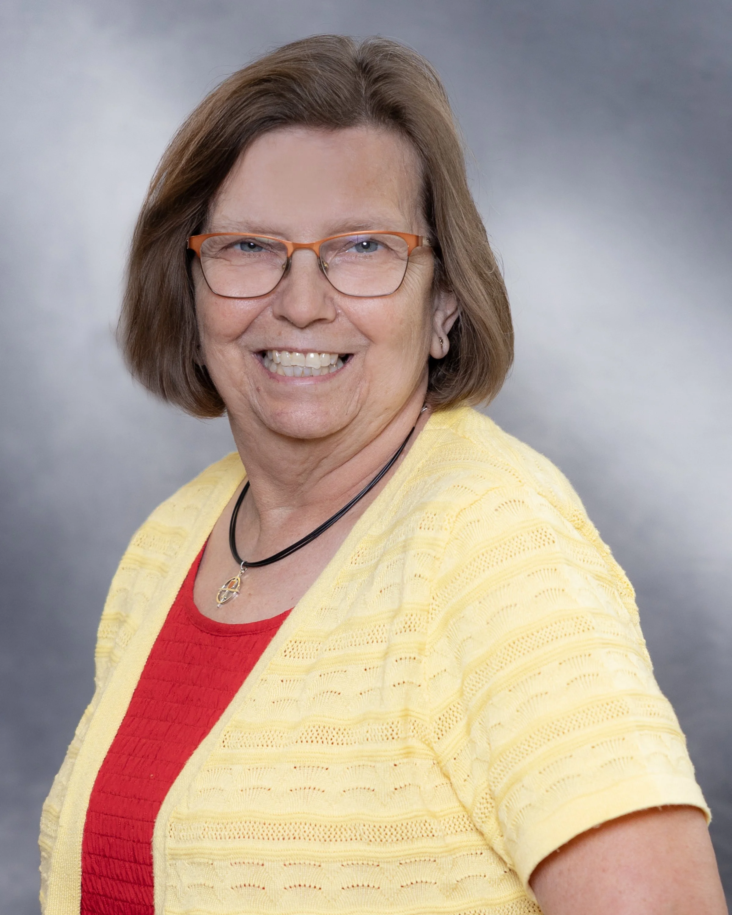 Companion Spotlight: Joyce Johnson