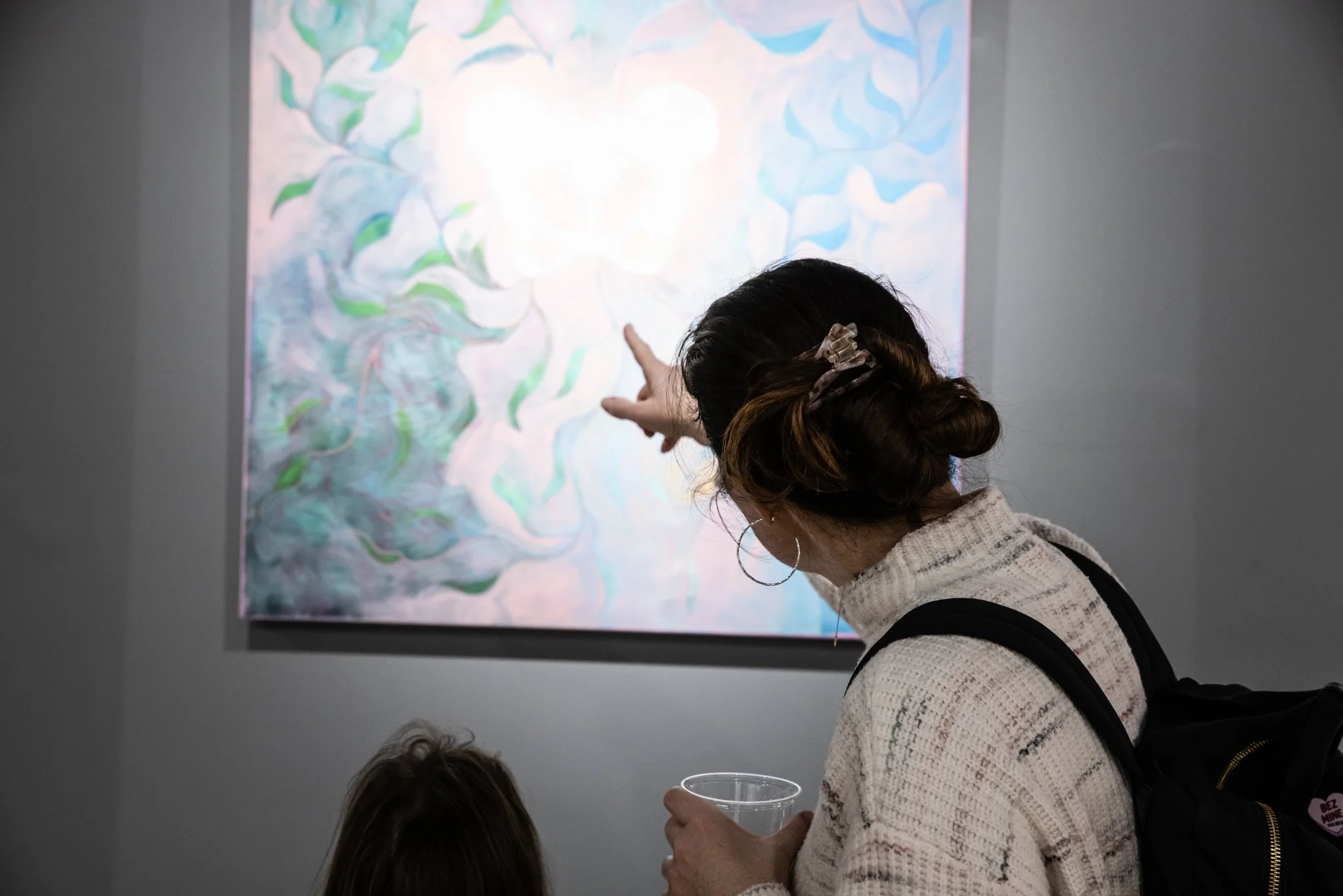 CCSJ showcases the arts and humanities