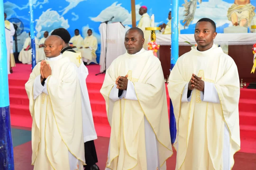 C.PP.S. news from around the world&nbsp;