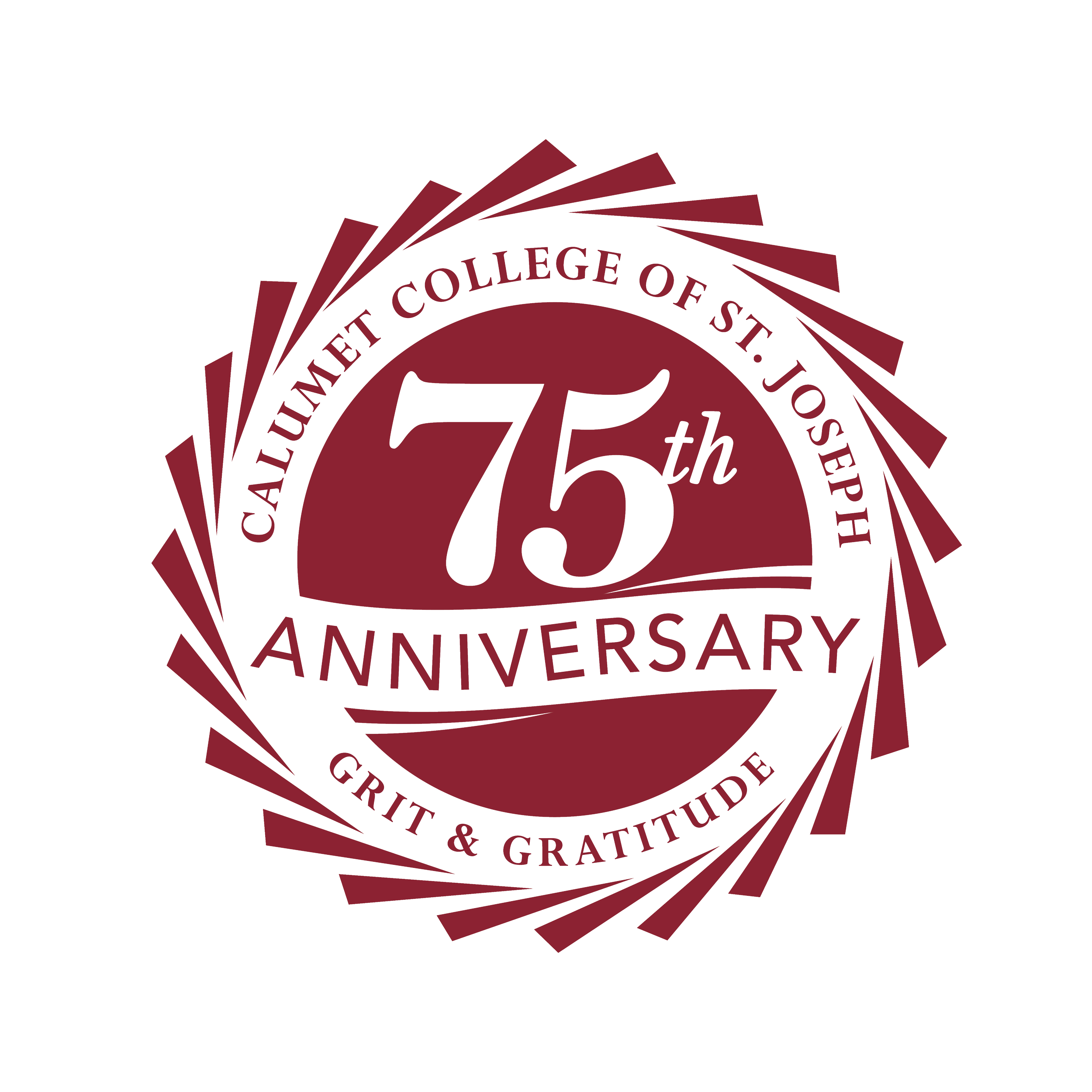 ‘Grit and Gratitude’