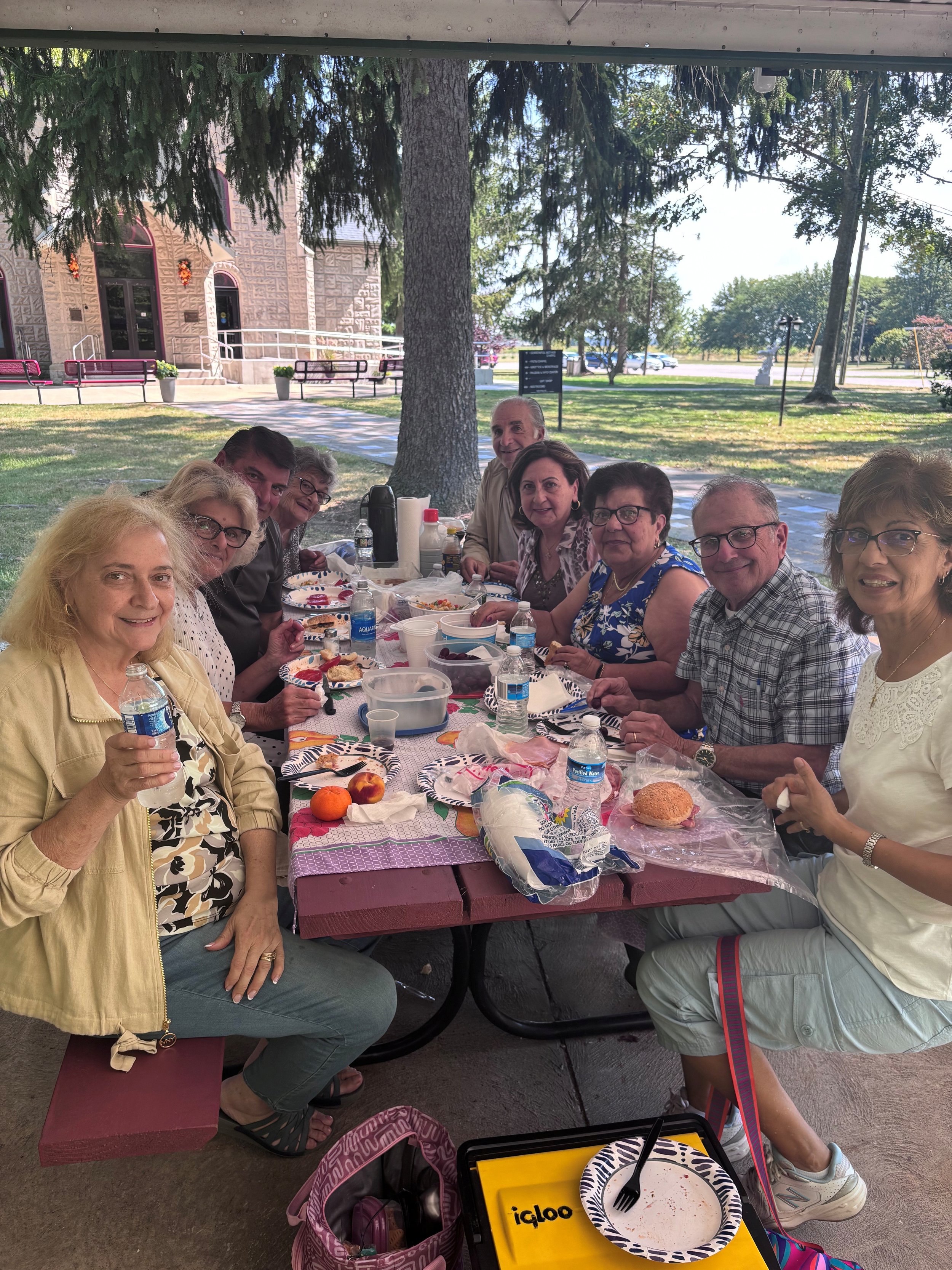 Sorrowful Mother Shrine prepares for annual ethnic days&nbsp;
