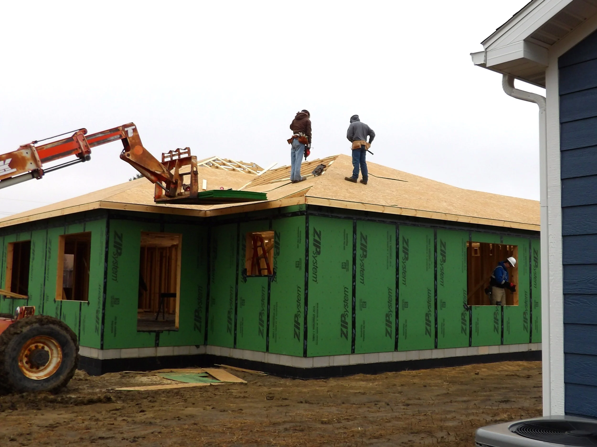 Building momentum at Saint Joseph’s College