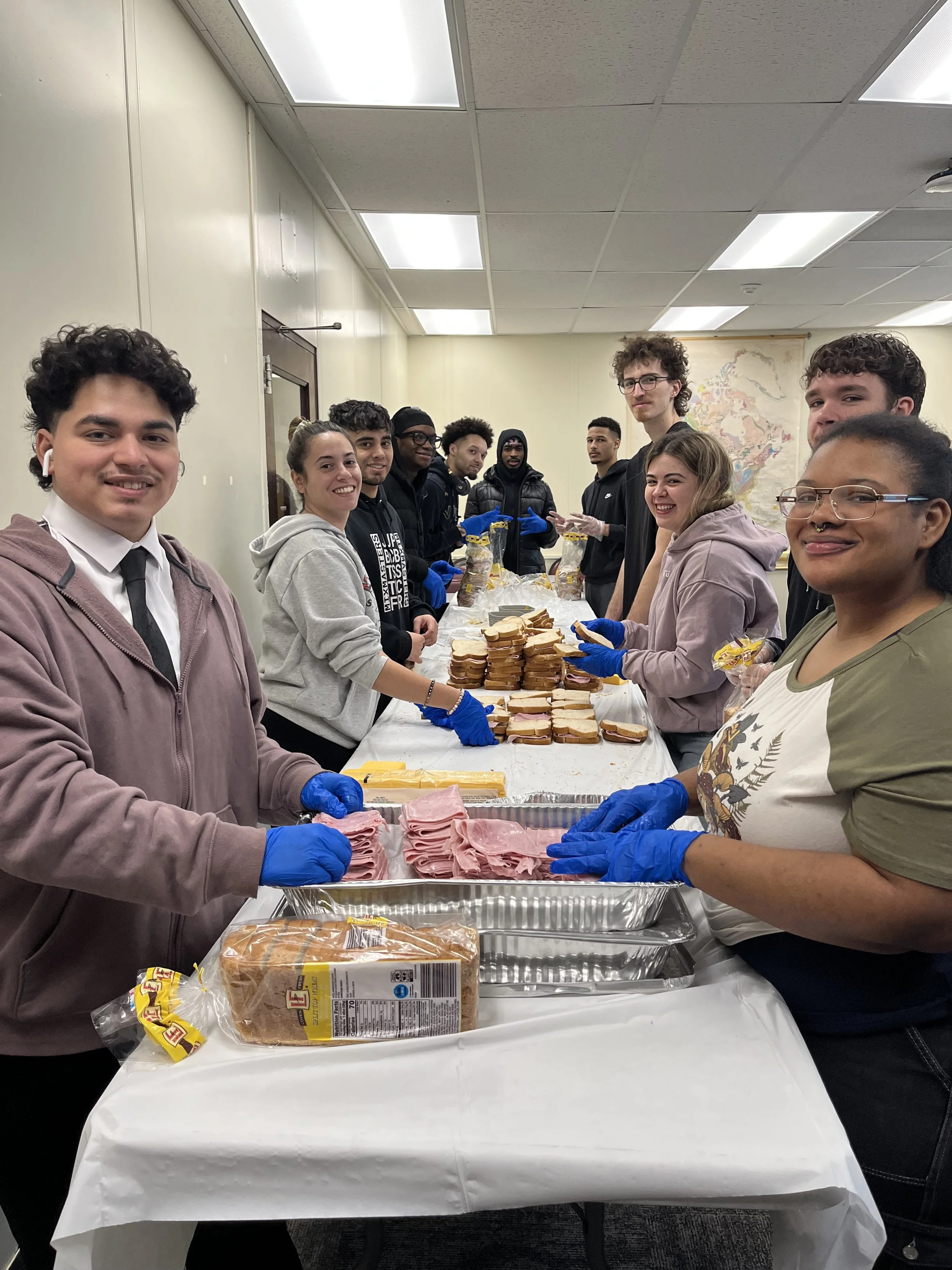 Calumet College of St. Joseph update April 2026