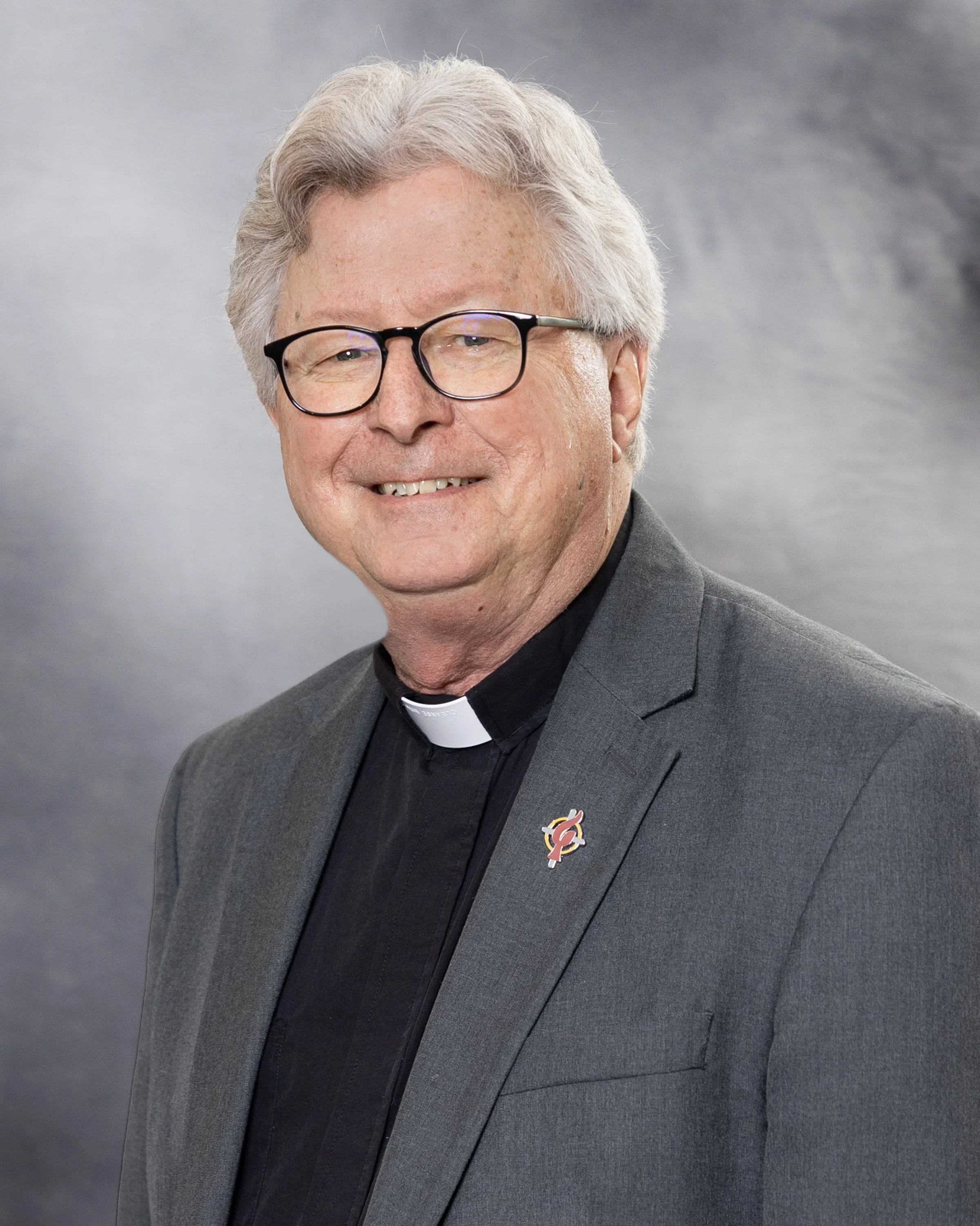 The breath of peace: Praying through our wounds