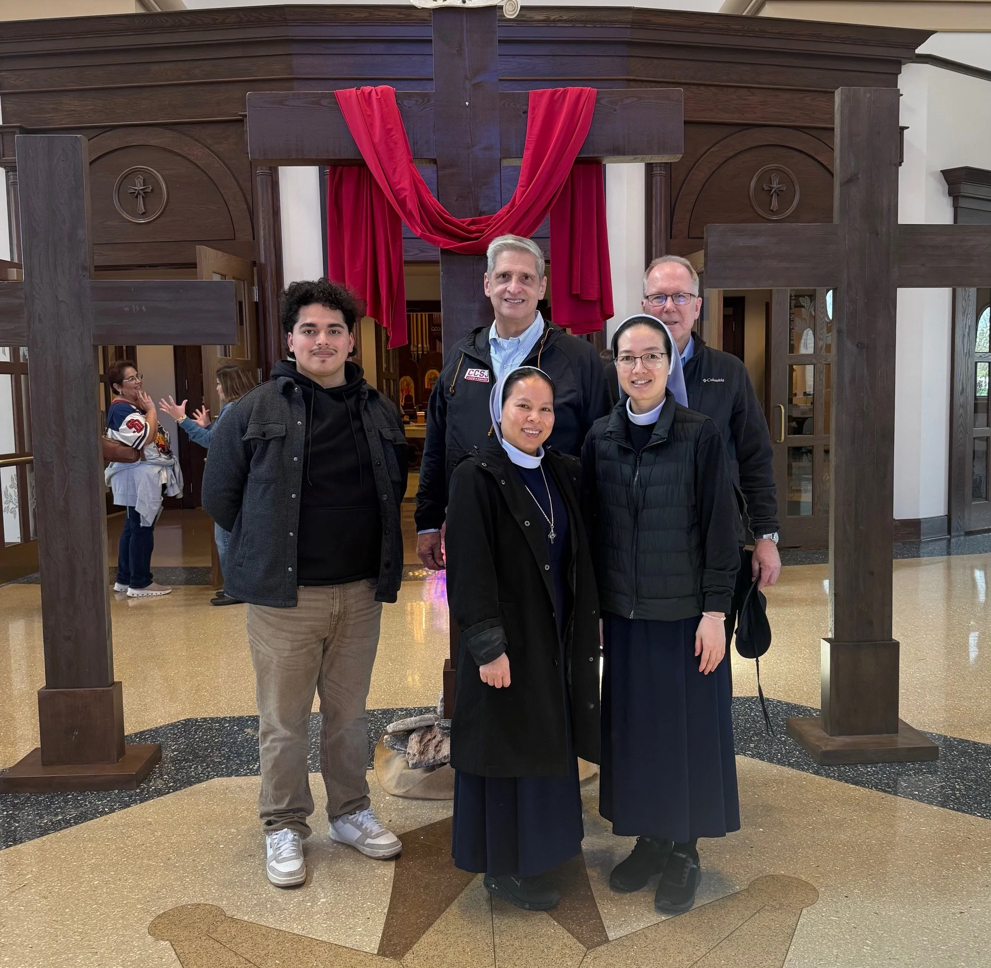 Calumet College of St. Joseph May 2026 update