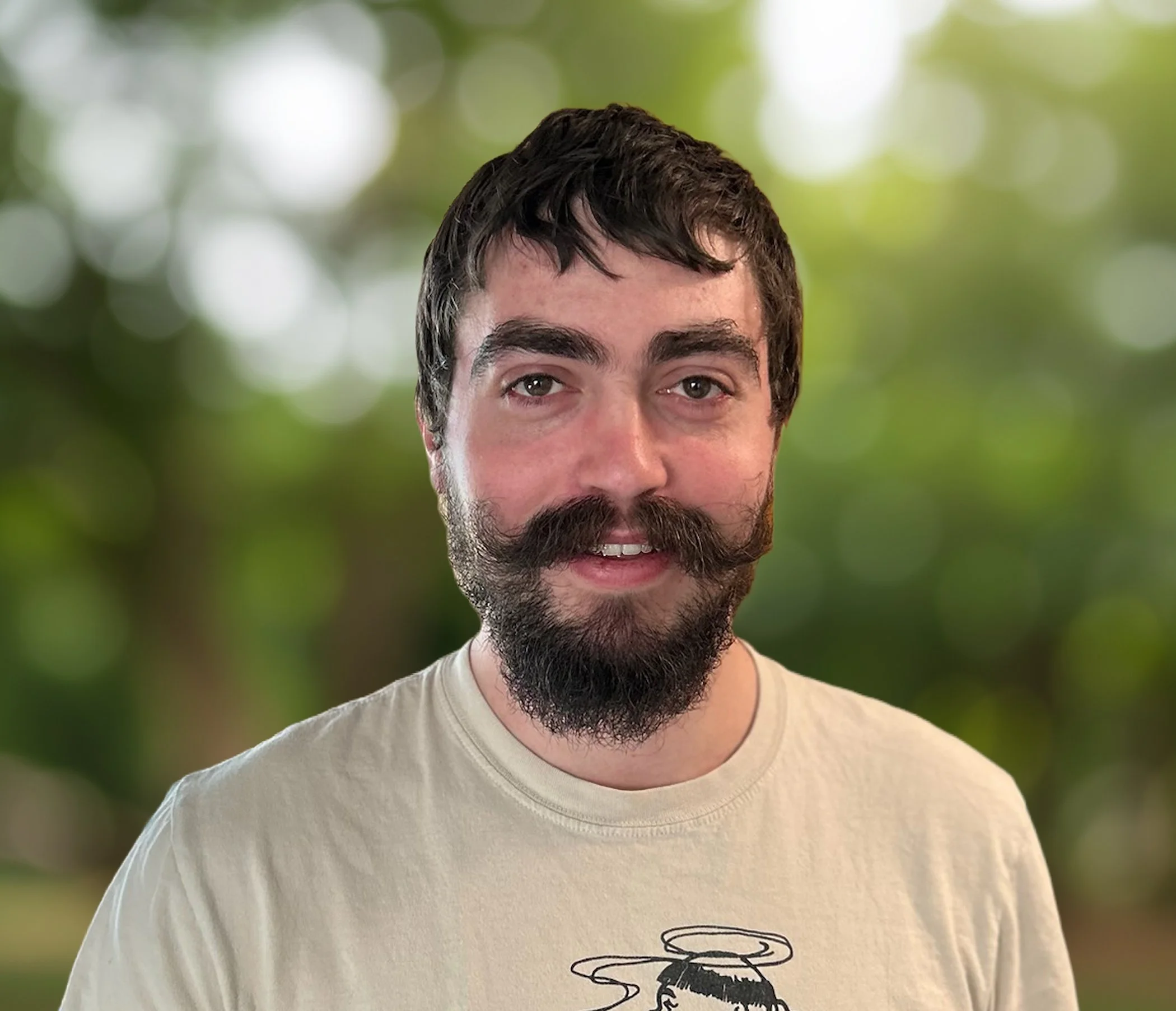 Get to know U.S. Province formation candidate Stephen Leik