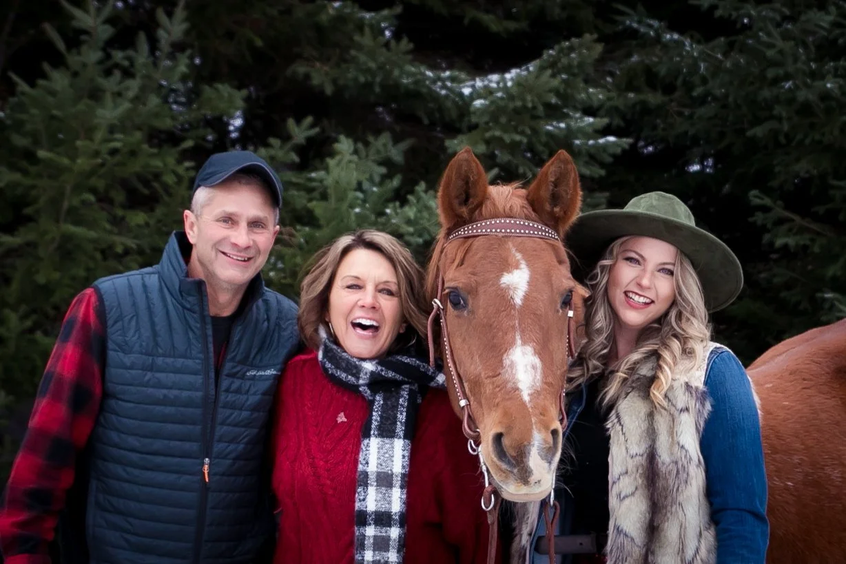 Companion Spotlight: John and Kathy Schroeder