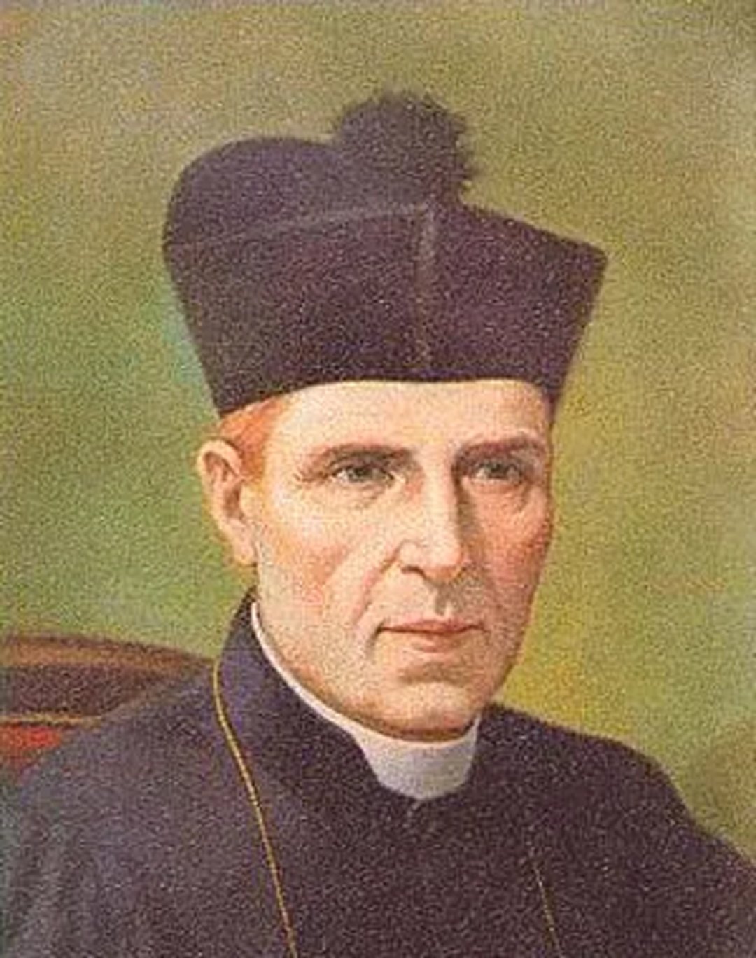 Feast of Bl. Giovanni Merlini