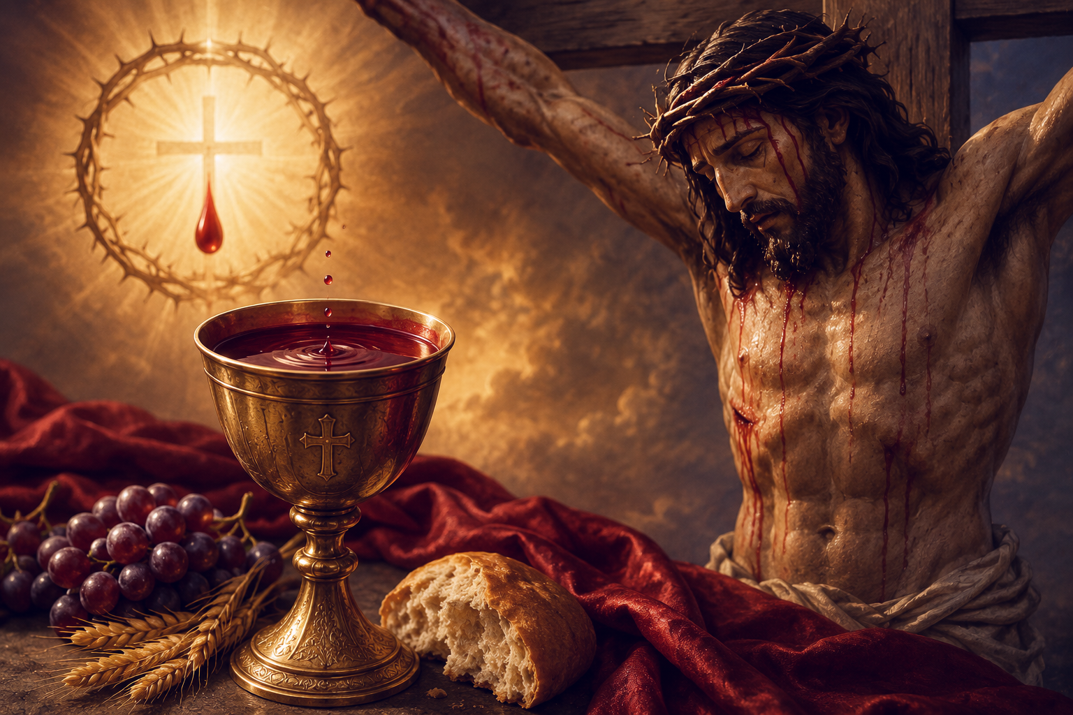 Feast of the Precious Blood