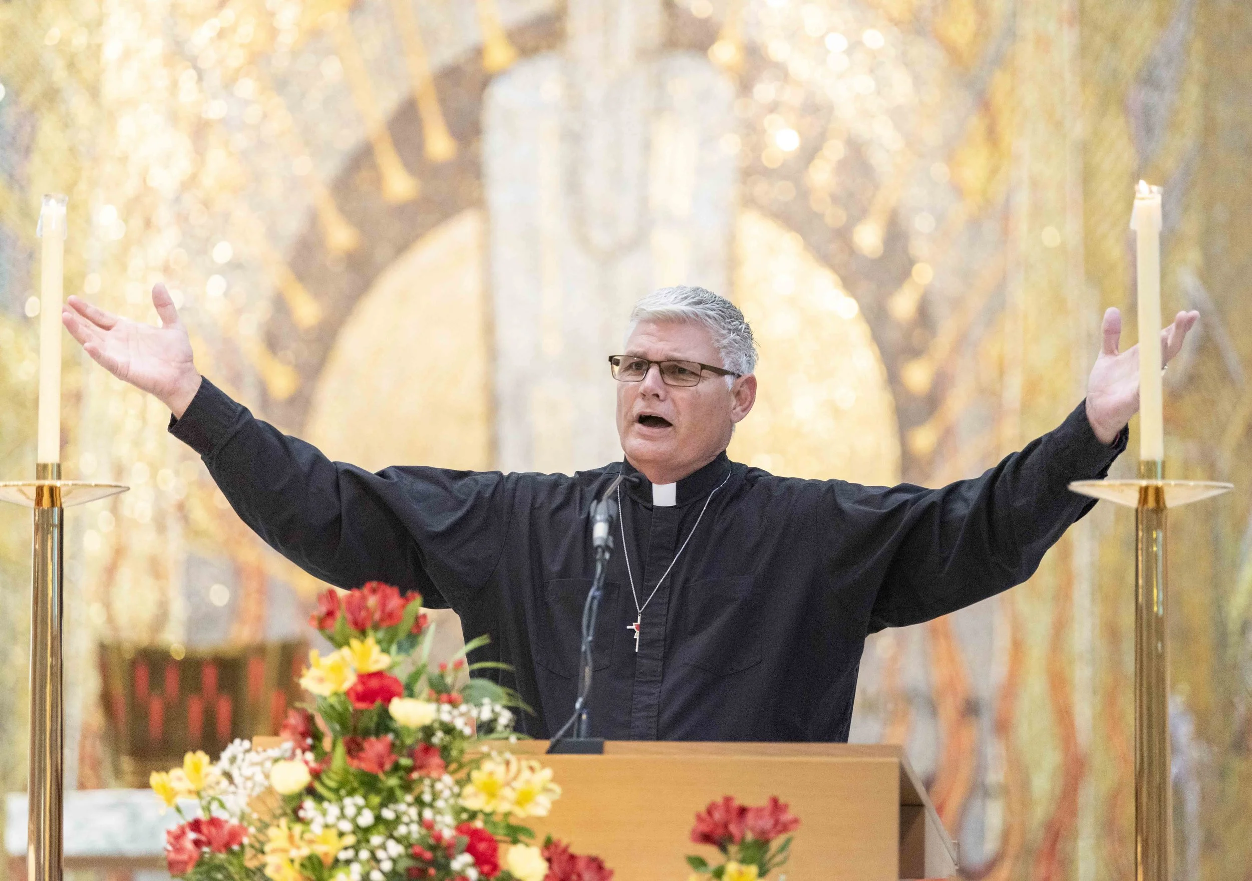 National Vocation Awareness Week